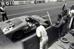 Ford GT40 (Mk II) 1965 года